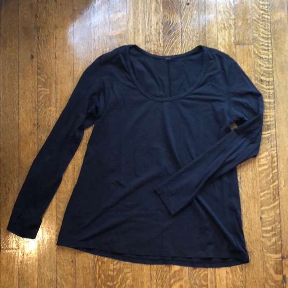 lululemon athletica Tops - Lululemon cotton top